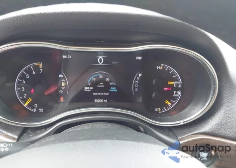 2014 Jeep Grand Cherokee Laredo from USA, damaged, VIN 1C4RJEAG6EC149208